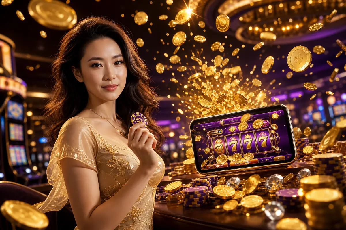 lpkk777 platform judi online Malaysia