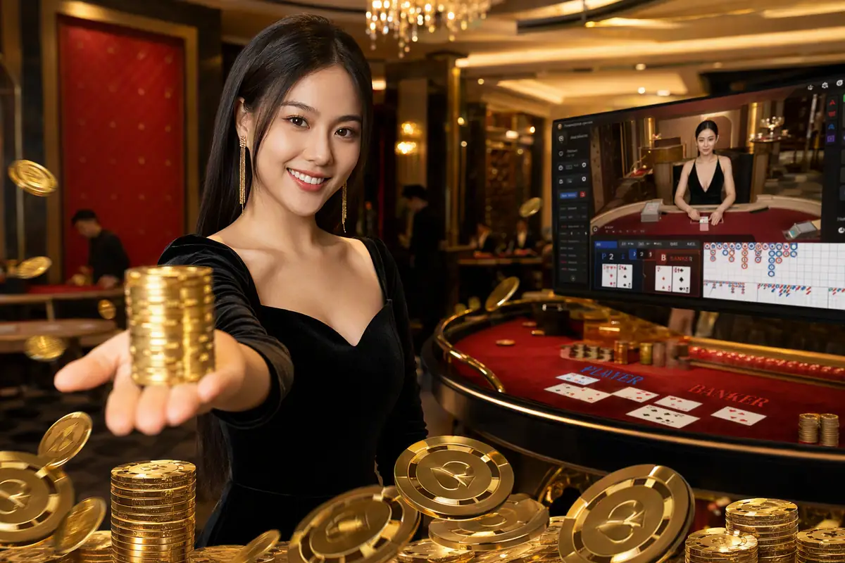 lpkk777 panduan cara bermain slot langkah demi langkah